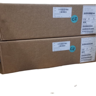 Veri Merkezi için G610 Brocade SAN Anahtarı 8X32G SWL SFP AC Depolama BR-G610-8-32G-0-Z