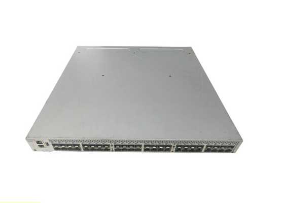 EMC DS6510B 24 Bağlantı Noktalı Etkin 8 GB Brocade SAN Anahtarı EM-6510-24-8G-R