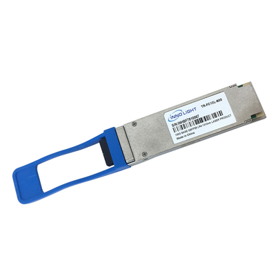 100Gb/sn LR4 QSFP28 Optik Alıcı-Verici Innolight TR-FC13L-N00