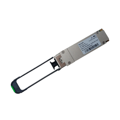 57-1000129-01 QSFP+ 40GBASE-SR4 MMF MPO Alıcı-Verici Brocade Gen6 FC32-64 Kullanımı