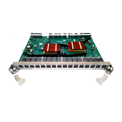 DCX 8510 64x Bağlantı Noktası 16g FC16-64 Yüksek Yoğunluklu Fiber Kanal Blade