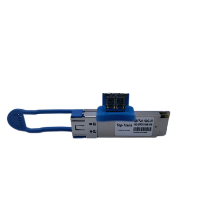 Arista QSFP28 100G PAM4 Tek Lambda Optik 500M SMF LC Dubleks QSFP-100G-DR
