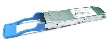 CWDM4 InnoLight 100G QSFP28 Modülü 10km Optik Alıcı-Verici TR-FC13X-N00