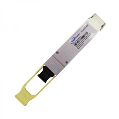 Innolight 100Gb/s QSFP28 IR4 Paralel Tek Modlu Alıcı-Verici Optik TR-VC13T-N00