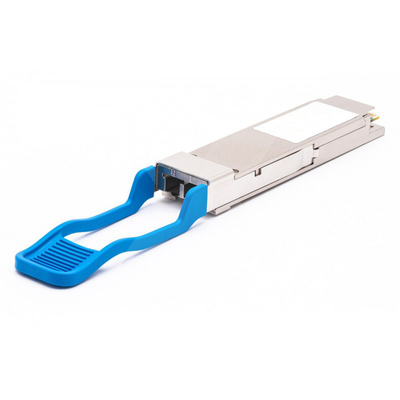 740-061409 Uyumlu Ardıç QSFP-100G-LR4-C QSFP28 100G-LR4 Alıcı-Verici SMF 10km