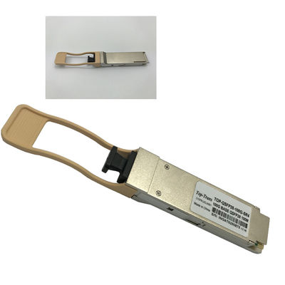 02311GBW QSFP28-100G-SR4, MM 850NM 100M MPO 100G QSFP28 Modülü