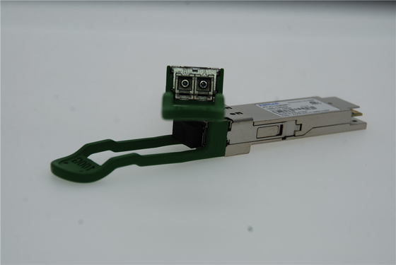 Orijinal FTLC1152RGPL Finisar 2km SMF 100GBase-CWDM4 Optik Alıcı-Verici