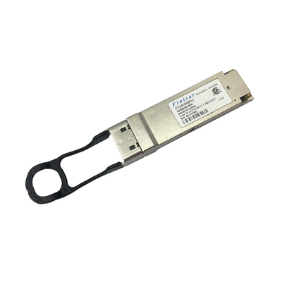 Finisar FTL410QE1C 40GBASE-SR4 100m QSFP+ Optik Alıcı-Verici 40G Ethernet