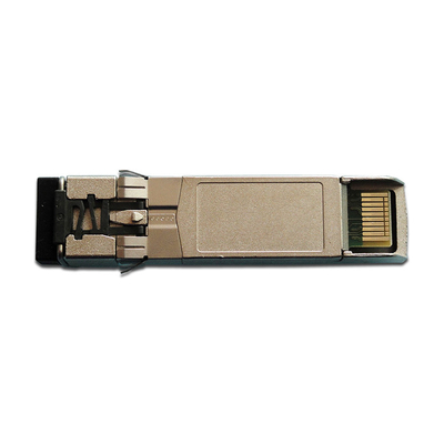 Brocade 57-1000492-01 XBR-000418 10G FC SFP+ Alıcı-Verici 10GBASE-SWL 850nm LC MMF
