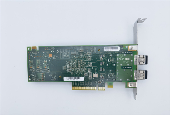 EMULEX LightPulse LPE32002-M2 LPE32002 32Gb Çift Bağlantı Noktalı Pcie 3.0 Fiber Kanal Adapte LP