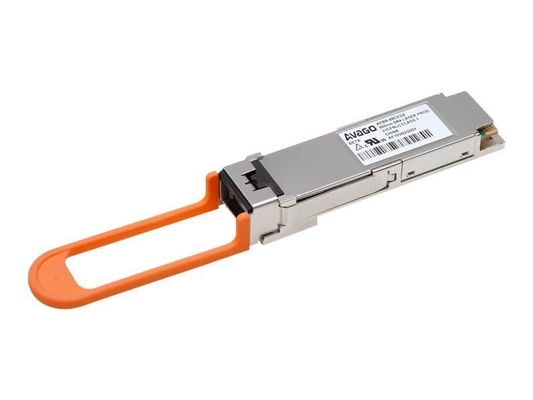 AFBR-89CDHZ QSFP28 100G Fiber Optik Modül, 850Nm Çok Modlu Fiber Alıcı-Verici