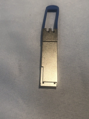 QSFP28 100G LR4 SPQ-CE-LR-CDFF Tek Modlu Fiber Alıcı-Verici Kaynağı 10Km Modülü
