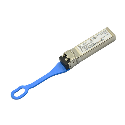 Orijinal Brocade 57-0000089-01 16Gbps SFP+ 1310nm 100m Optik Alıcı-Verici XBR-000198 XBR-000199 G630 için