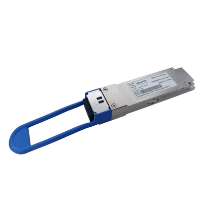 SPQ-CE-LR-CDFB Sfp Alıcı Modülü 100G LR4 QSFP28 10km