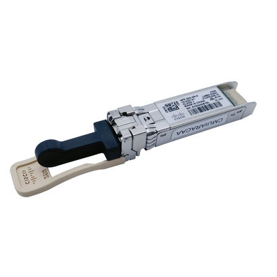 Orijinal SFP-25G-SR-S Fiber Modülü Uyumlu 25GBase-SR SFP28 Alıcı