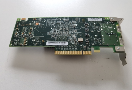 Uygun Fiyatlı Broadcom LPe31002-M6 Ağ Adaptör Kartı, Yapay Zeka Veri Merkezi için 0-70C Sıcaklık, 2 adet Minimum Sipariş Miktarı 1