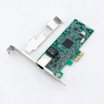 Mellanox MCX623105AC-VDAT 200G Single Port QSFP56 Fiber Optic Adapter 4Gbps Wired LAN Server Use Crypto Secure Boot DC 12V PCIe