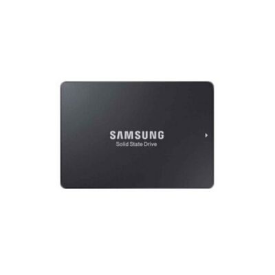 Orijinal Samsung PM9A3 MZQL27T6HBLA-00A07 7.68TB SSD PCIe 4.0 6900MB/s HPC için Enterprise Solid State Drive