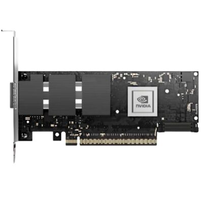 Yapay Zeka Sunucusu ve Veri Merkezi için NVIDIA MCX75310AAS-NEAT ConnectX-7 400 Gb/s NDR InfiniBand Tek Bağlantı Noktalı OSFP PCIe 5.0 x16 Ağ Kartı