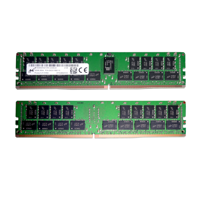 M321RYGA0PB0-CWMKH Samsung 96GB PC5-44800 ECC Kayıtlı Sunucu RAM'i