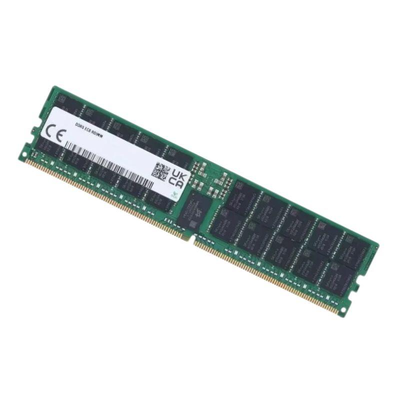 Samsung 96GB DDR5-5600 ECC RDIMM Veri Merkezi ve AI İş Yükleri için Sunucu Bellekleri