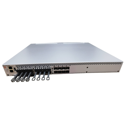 BR-6505-12-16G-0R 16GB Fiber Kanal Anahtarı