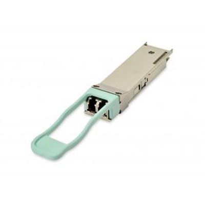 Orijinal FTL4C3QE1C Optik Alıcı-Verici 40G Ethernet LM4 1km QSFP+