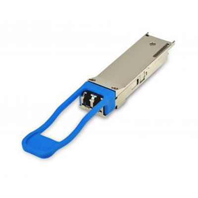 Orijinal Finisar FTL4C1QM1C 40G QSFP Optik Modül 40GBASE-LR4 10km