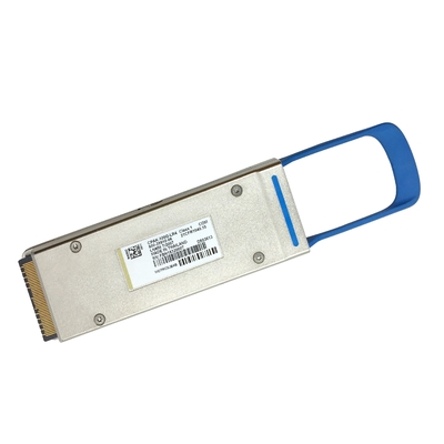 Cisco CPAK-100G-LR4 100GBASE LR4 1310nm 10km SMF Alıcı-Verici