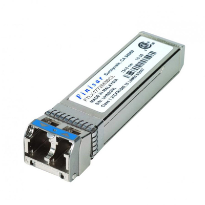 Orijinal Finisar FTLX1772M3BCL 10G ER SFP+ 1550nm 40km Optik Alıcı-Verici