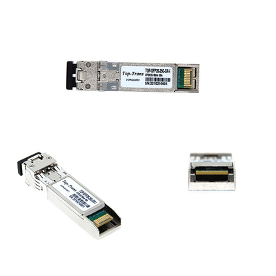 Dual Rate 10G 25G SFP28 Modülü DMI AFBR 725SMZ Avago Alıcı-Vericiler