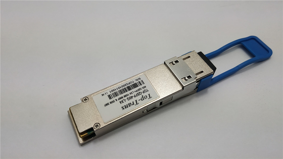 PSM 40G QSFP+ Alıcı-Verici 40GBASE-IR 1310NM 2KM DDM DOM