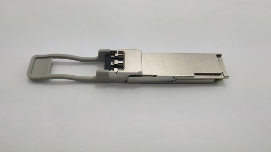 PAM4 300M 850NM Çok Modlu Fiber Alıcı-Verici Cisco QSFP-40G-BIDI Uyumlu