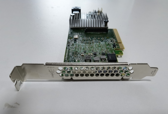 12Gb/S PCI Express SATA SAS RAID Denetleyicisi 9361-4i 4 Bağlantı Noktası