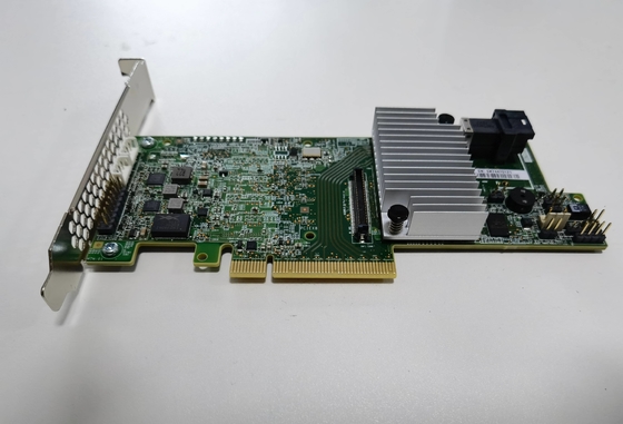 12Gb/S PCI Express SATA SAS RAID Denetleyicisi 9361-4i 4 Bağlantı Noktası