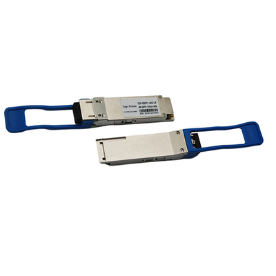 1310NM CWDM4 40GBASE-LR4 QSFP+ Cisco QSFP-40G-LR4-S Uyumlu