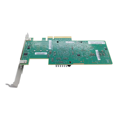 LSI SAS 9240-8i 12Gb/S Ethernet Sunucu Adaptörü RAID Denetleyicisi