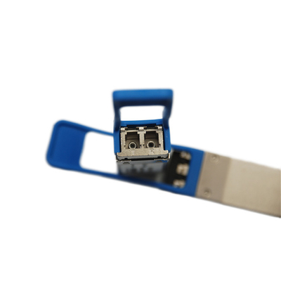 Extreme Network 40GBASE-LR4 40G QSFP+ Alıcı-Verici Modülü 10KM SMF OEM ODM