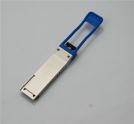 20KM SMF 40G QSFP+ Alıcı-Verici Çift LC S12700 Anahtarlar 40GbE Uyumlu