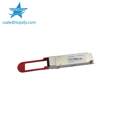 02311BKT Uyumlu 40GbE QSFP+ Cloud MAN için 40KM SMF Alıcı-Verici
