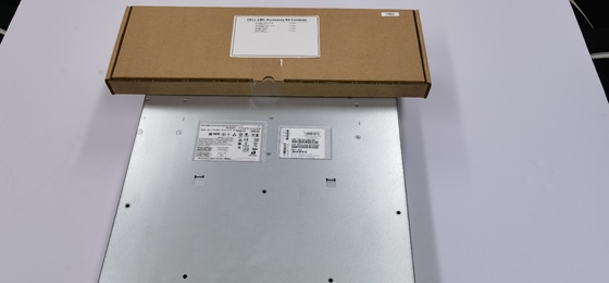 Hitachi 6520 Brocade San Anahtarı 96 PORT FC 16GB HD-6520-48-16G-R-Z