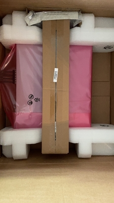 DELL EMC Connectrix DS-6610B Brocade SAN Anahtarı, 24 adet 32 ​​Gb SFP+ ile