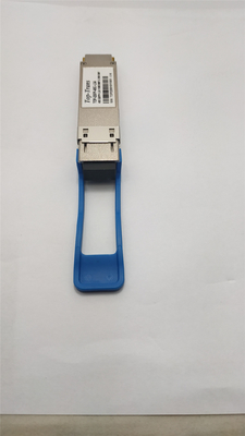 Dell 407-BBQV Uyumlu 40G QSFP+ Alıcı-Verici 10KM SMF 40G PLR4 QSFP+ PSM