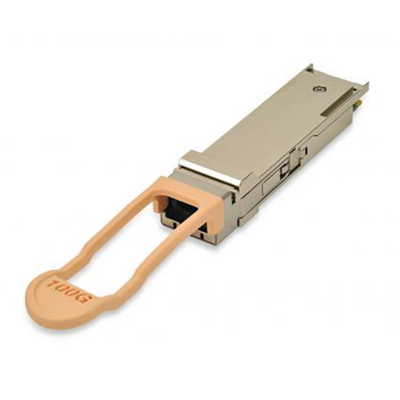 850NM 40M Finisar Optik Alıcı-Verici FTLC9554REPM 100G QSFP28 SR