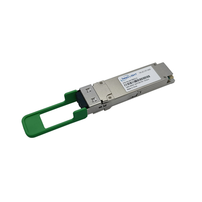 1310nm Orijinal SFP Modülü 100Gbps QSFP28 TR-ZC13T-N00 Innolight