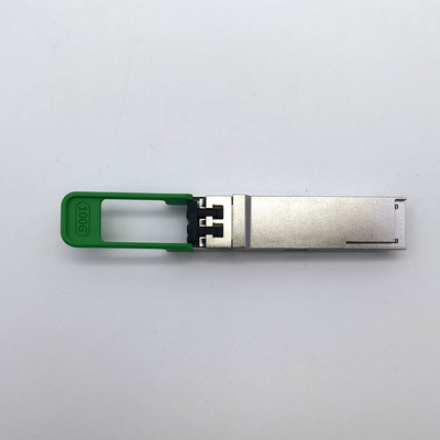 1310nm Orijinal SFP Modülü 100Gbps QSFP28 TR-ZC13T-N00 Innolight