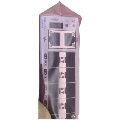 Dell Connectrix DS6620B Fiber Optik Anahtar 24 Bağlantı Noktalı 32 Gb/S Kurumsal Ağ Anahtarı