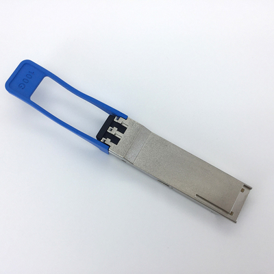 100Gb/sn LR4 QSFP28 Optik Alıcı-Verici Innolight TR-FC13L-N00