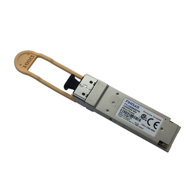 FTLC9558REPM Finisar Optik Modül 850NM 100M 100GBASE-SR4 Paralel MMF