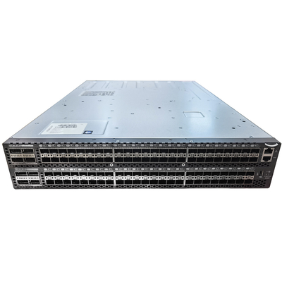 Hitachi Brocade SAN Anahtarı HD-G630-96-32G-R 96 Bağlantı Noktalı 2U Bağlantı